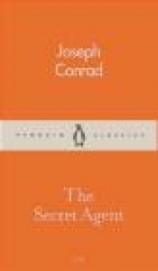 The Secret Agent - Joseph Conrad
