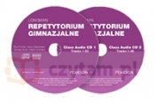 Longman Repetytorium gimnazjalne - Class CD - Liz Kilbey, Marta Umińska, Beata Trapnell