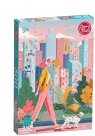 Puzzle 300 CherryPazzi City Vibes 100759+