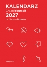  Kalendarz Create Yourself 2027