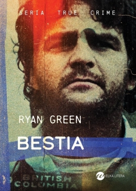 Bestia - Green Ryan