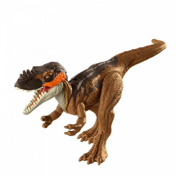 Figurka Jurassic World Dzikie dinozaury (GWC93/HBY73)