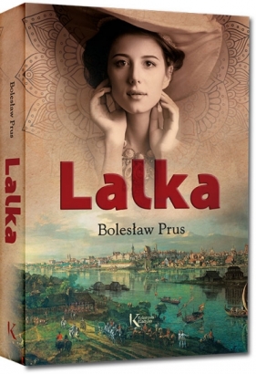 Lalka (Uszkodzona okładka) - Bolesław Prus