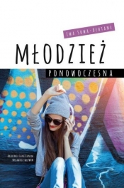 Młodzież ponowoczesna