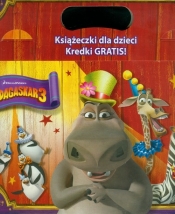 Madagaskar 3