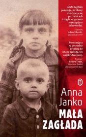 Mała Zagłada - Janko Anna