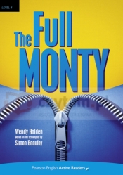 PEAR The Full Monty Bk/Multi-ROM with MP3 (4)