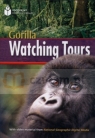 FRL Gorilla Watching Tours with DVD (l.1000)