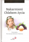  NAKARMIENI CHLEBEM ZYCIA DZIEWCZYNKA-SWPA