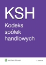 Kodeks spółek handlowych