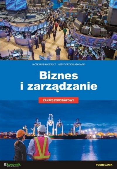 Biznes i zarządzanie ZP