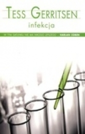 Infekcja pocket - Tess Gerritsen