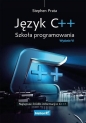Język C++. Szkoła programowania - Stephen Prata