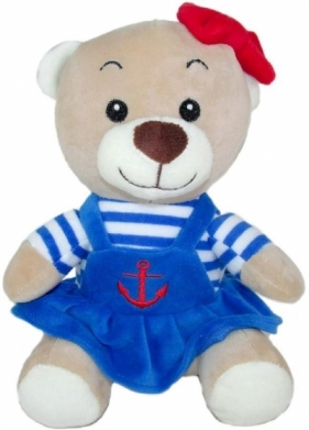 Maskotka Miś 14cm