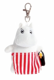 Muminki breloczek Mamusia Muminka