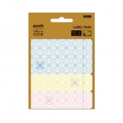 Notes samoprzylepny Stick'n mix 80k (28152)