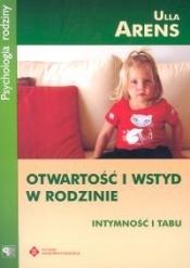 Otwartość i wstyd w rodzinie
