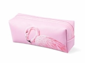 Piórnik saszetka cube print 1 8x5x19,5cm