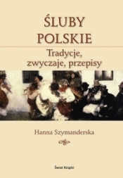 Śluby polskie