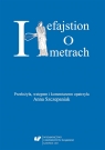 O metrach Hefajstion