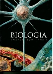Biologia (Uszkodzona okładka)