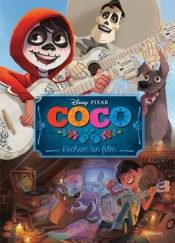 Coco. Kocham ten film - Opracowanie zbiorowe