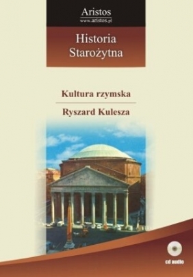 Historia Starożytna t. 13 Ryszard Kulesza