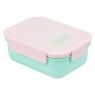 Śniadaniówka 200 ml - Mint & Pink