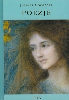 Poezje - Słowacki Juliusz<br />