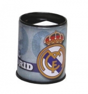 Temperówka puszka Real Madrid