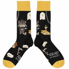 Skarpetki - Trupcio rozm. 37/41