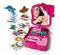 Crazy Chic: Crazy Tatuaże (78252)