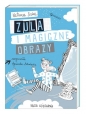 Zula i magiczne obrazy - Natasza Socha