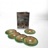 The Jethro Tull Christmas Album - Fresh Snow At Christmas (4 CD/Blu-ray)