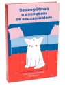Szczegółowo o szczęściu ze szczeniakiem Zaniewska-Wojtków Zosia, Piotr Wojtków