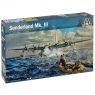 ITALERI Sunderland MkIII (1352)