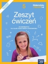 Matematyka z kluczem. Klasa 5. Zeszyt ćwiczeń do matematyki dla szkoły podstawowej - Szkoła podstawowa 4-8. Reforma 2017