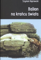 Balkon na końcu świata