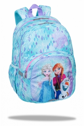 Coolpack, Plecak młodzieżowy Rider Disney Core - Frozen (F109776)