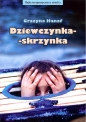 Dziewczynka skrzynka - Grażyna Hanaf
