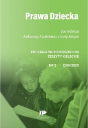 Edukacja wczesnoszkolna nr 2 2019/2020
