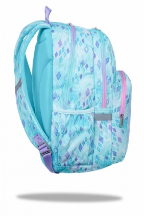 Coolpack, Plecak młodzieżowy Rider Disney Core - Frozen (F109776)