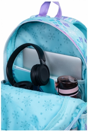 Coolpack, Plecak młodzieżowy Rider Disney Core - Frozen (F109776)