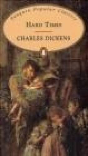 Hard Times Charles Dickens