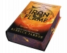 Iron Flame. Żelazny płomień. Tom 2 (wydanie specjalne) Rebecca Yarros