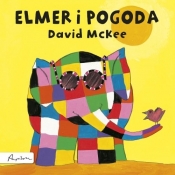 Elmer i pogoda - McKee David