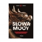 Słowa mocy Tajniki komunikacji językowej w handlu i negocjacjach - Arkadiusz Bednarski