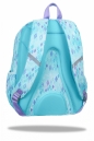 Coolpack, Plecak młodzieżowy Rider Disney Core - Frozen (F109776)