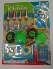 Zestaw kuchenny