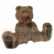 BEPPE Miś polarny latte 25 cm (12470)